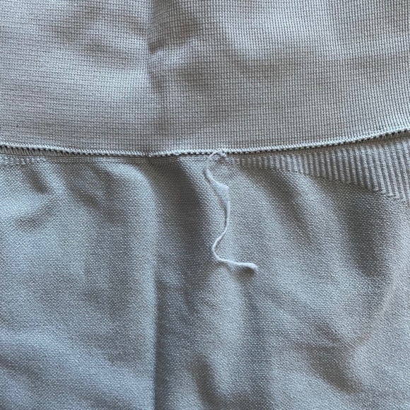 SET ACTIVE SCULPTFLEX™ LEGGINGS GEM SIZE LARGE - Picture 4 of 10